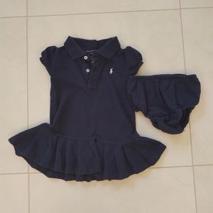 Ralph Lauren dress